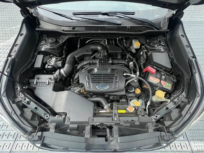 2020 Subaru Forester 2.0 i-L Eyesight, Automatic, Gas
