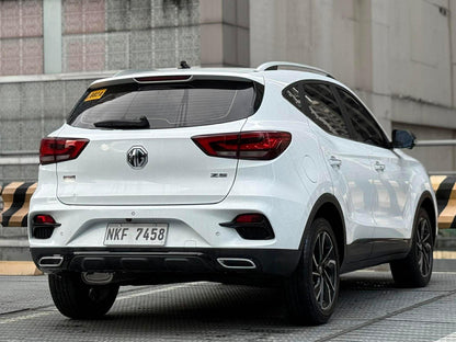 2024 MG ZS 1.5 MCE LUX, Automatic, Gas