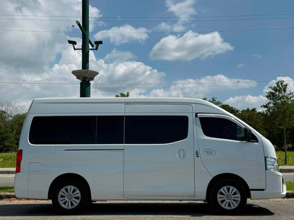 2025 Nissan Urvan 2.5 Premium, Automatic, Diesel
