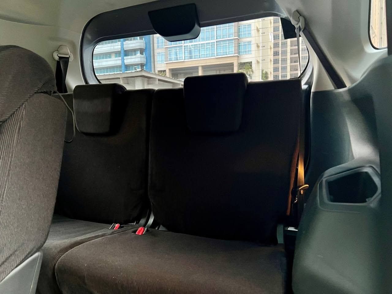 2022 Toyota Veloz 1.5 V, Automatic, Gas