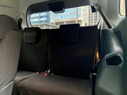 2022 Toyota Veloz 1.5 V, Automatic, Gas