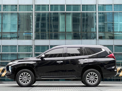 2020 Mitsubishi Montero Sport GLS 4x2 2.4, Automatic, Diesel