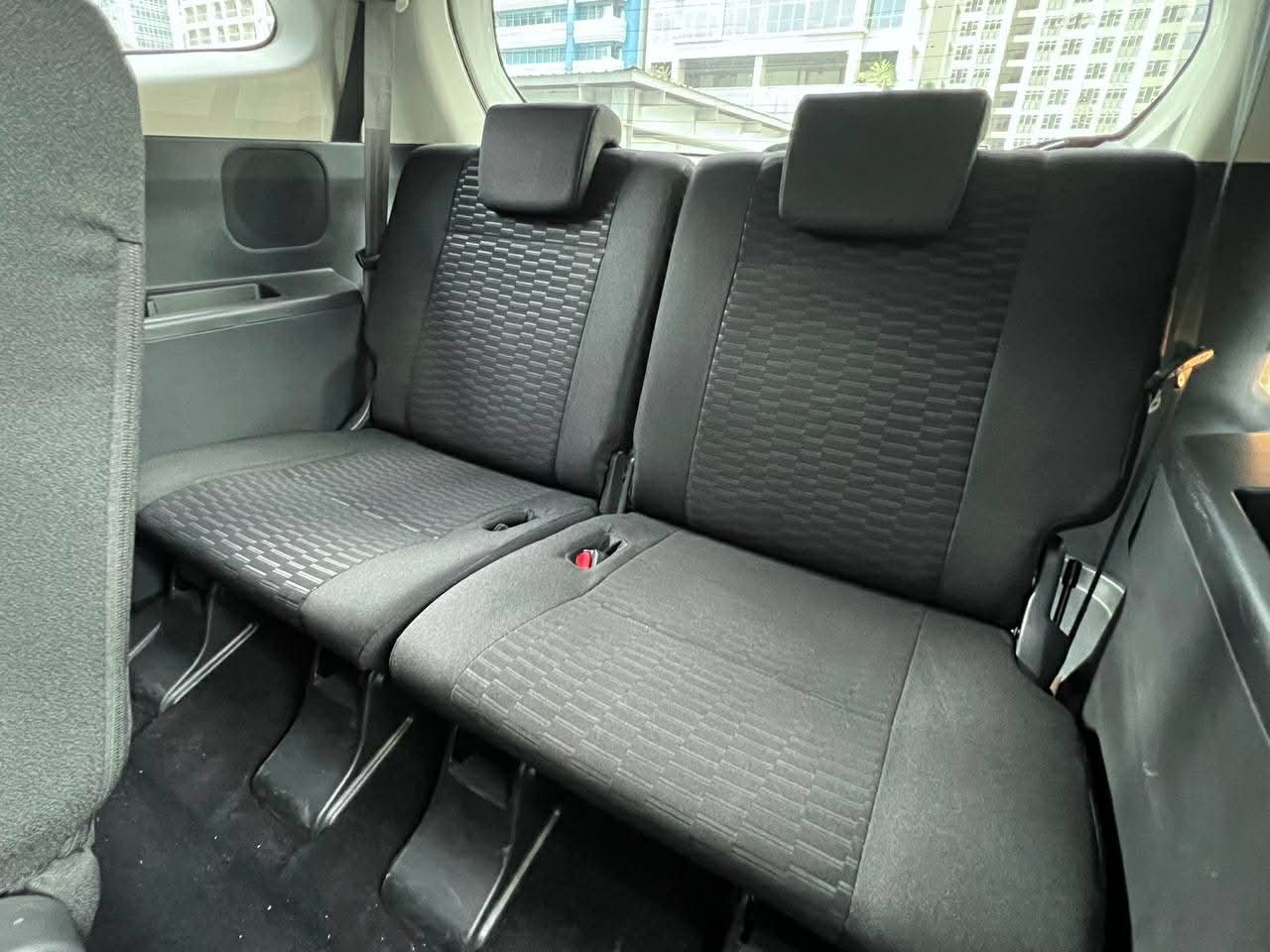 2024 Toyota Rush GRS 1.5, Automatic, Gas