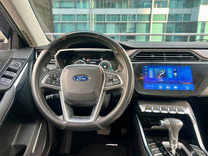 2023 Ford Territory Titanium 1.5, Automatic, Gas