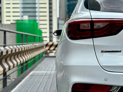 2022 MG ZS 1.5 Style, Automatic, Gas