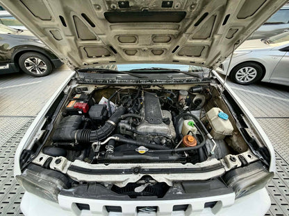 2017 Suzuki Jimny JLX 1.3 4x4, Automatic, Gas