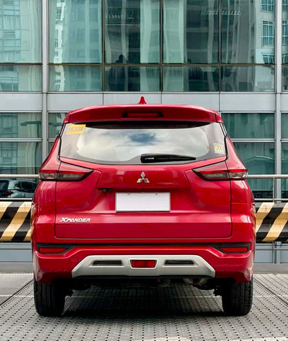 2021 Mitsubishi Xpander GLS 1.5, Automatic, Gas