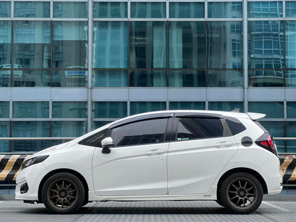 2020 Honda Jazz 1.5 VX navi CVT, Automatic, Gas