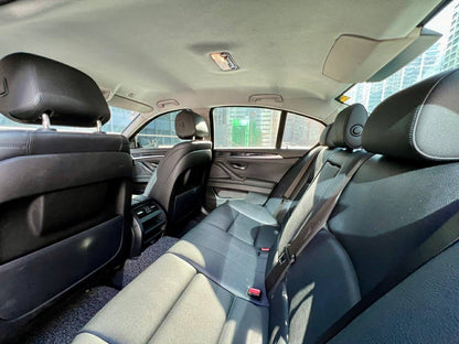 2015 BMW 520D 2.0, Automatic, Diesel