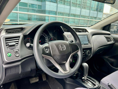 2018 Honda City E 1.5, Automatic, Gas