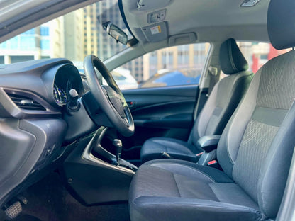 2021 Toyota Vios 1.3 XLE, Automatic, Gas
