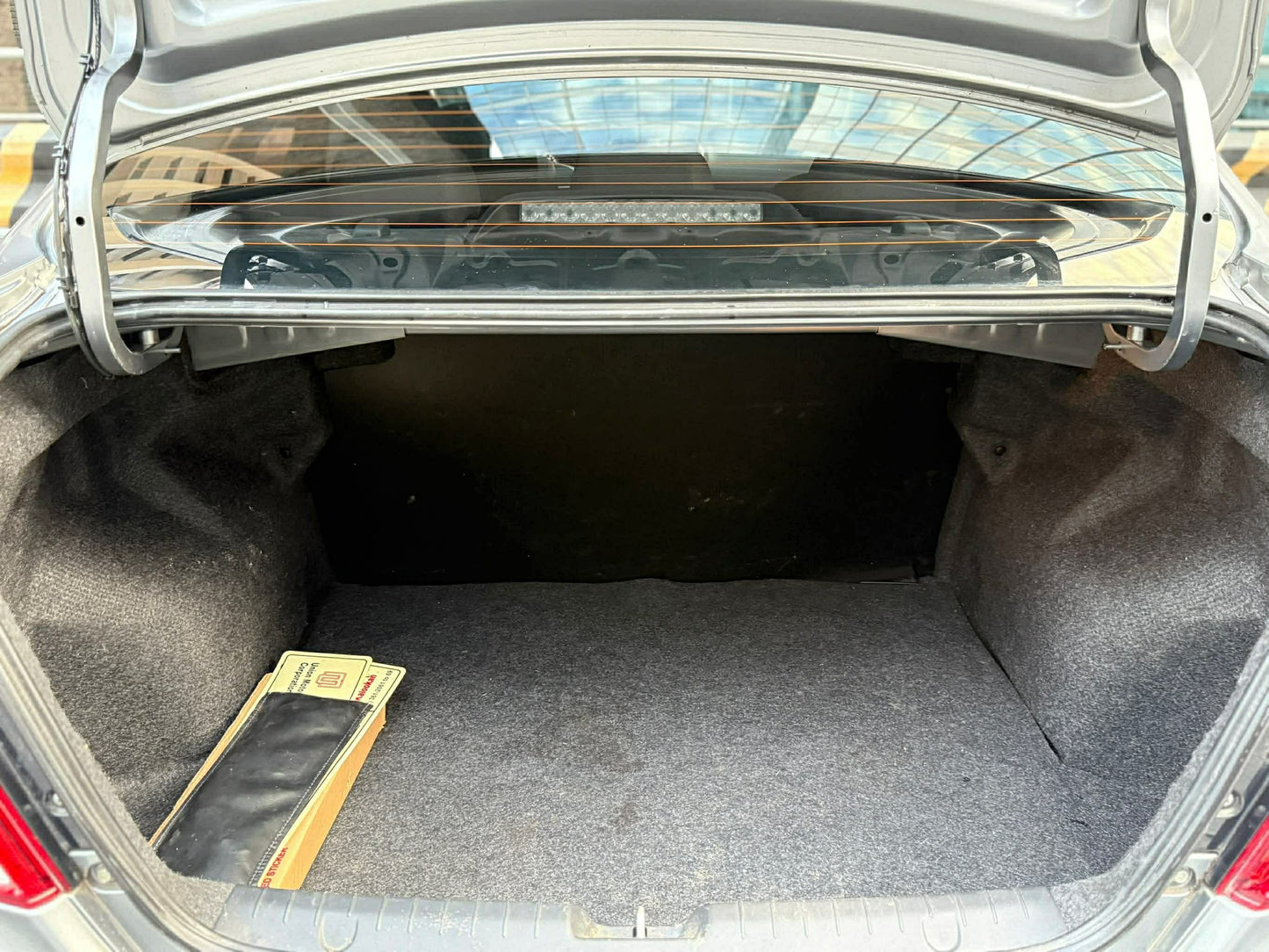 2025 Mitsubishi Mirage G4 GLX, Automatic, Gas