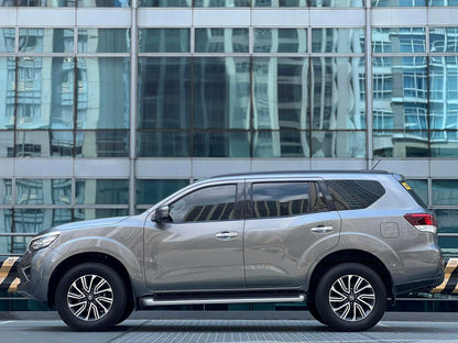 2019 Nissan Terra VL 2.5, Automatic, Diesel