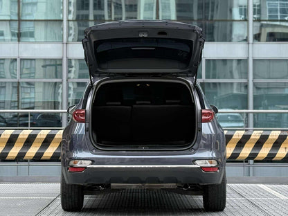 2019 Kia Sportage LX 2.0, Automatic, Gas