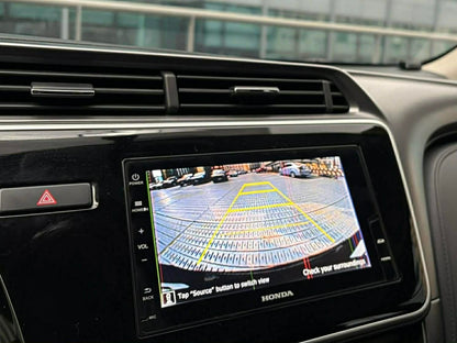 2018 Honda City 1.5 VX NAVI, Automatic, Gas
