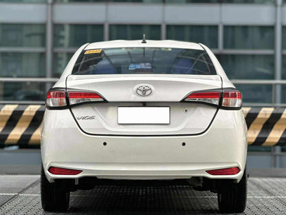 2021 Toyota Vios 1.3 XE, Automatic, Gas