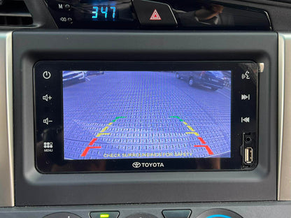 2022 Toyota Innova 2.8 E, Automatic, Diesel