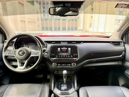 2025 Nissan Navara 2.5 Calibre-X, Automatic, Diesel