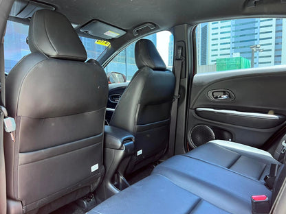 2020 Honda HRV RS 1.8, Automatic, Gas