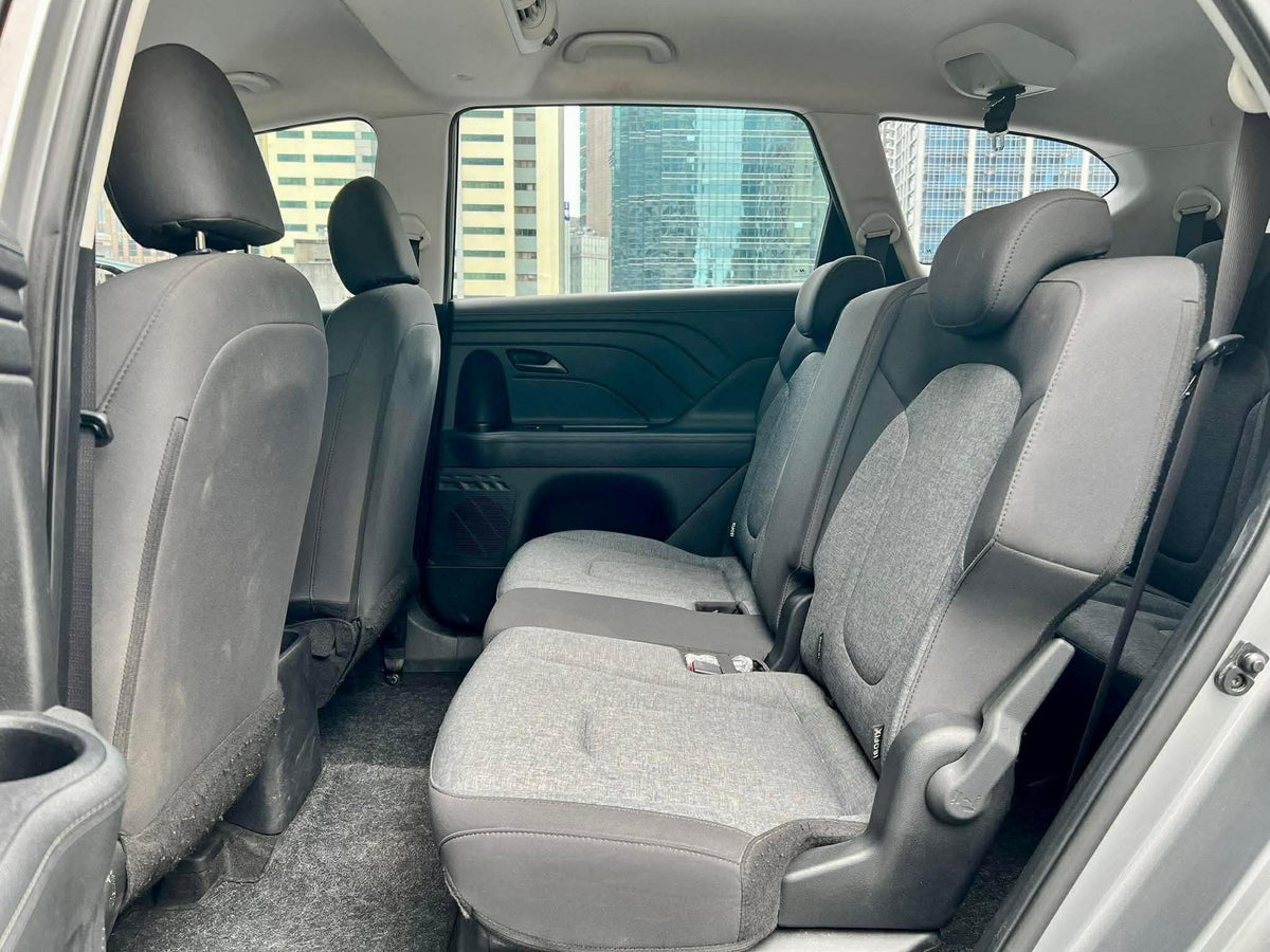 2025 Hyundai Stargazer GL, Automatic, Gas