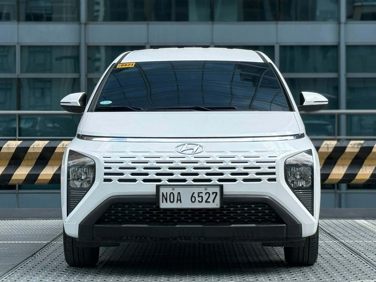 2025 Hyundai Stargazer 1.5 GL IVT, Automatic, Gas