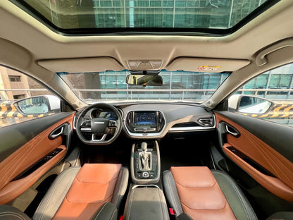 2023 Jetour X70 Sport 1.5,  Automatic, Gas