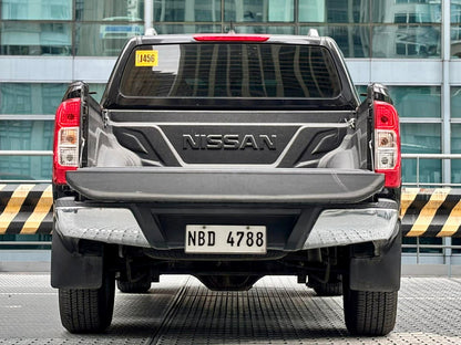 2019 Nissan Navara VL 4x4 2.5, Automatic, Diesel
