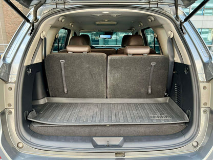 2019 Nissan Terra VL 2.5, Automatic, Diesel