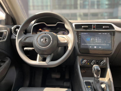 2022 MG ZS Style 1.5, Automatic, Gas