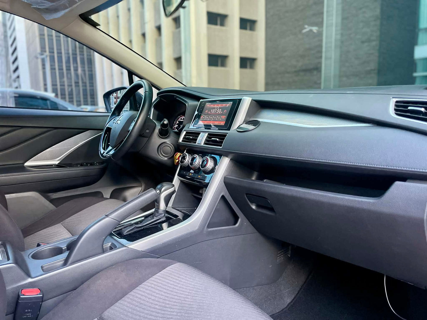 2021 Mitsubishi Xpander GLS 1.5, Automatic, Gas