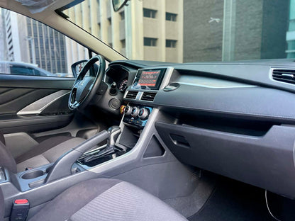 2021 Mitsubishi Xpander GLS 1.5, Automatic, Gas