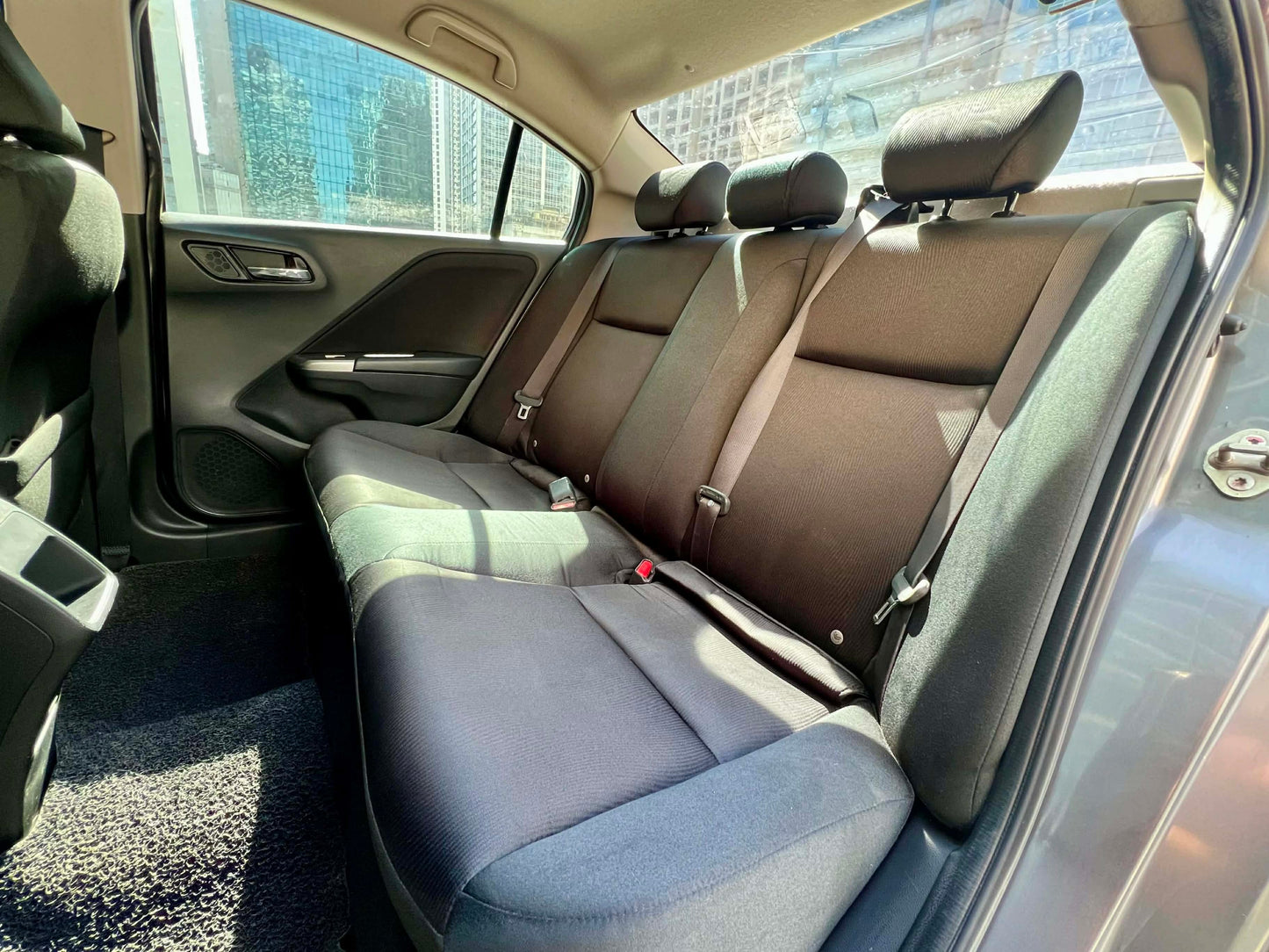 2016 Honda City VX 1.5, Automatic, Gas