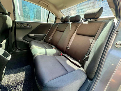 2016 Honda City VX 1.5, Automatic, Gas