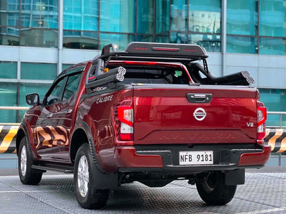 2024 Nissan Navara 2.5 VE, Automatic, Diesel