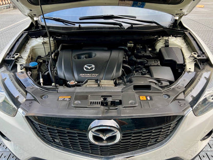 2014 Mazda CX5 2.5 AWD, Automatic, Gas
