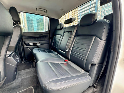 2023 Ford Ranger Sport 4x2 2.0 Turbo, Automatic, Diesel