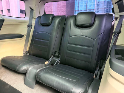 2014 Chevrolet Trailblazer 2.8 LTX, Automatic,  Diesel