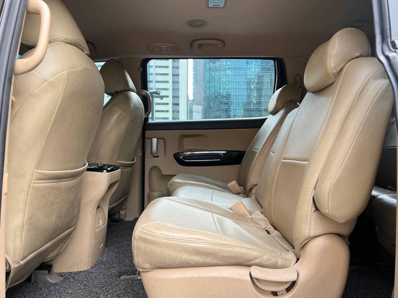 2017 Kia Carnival 2.2, Automatic, Diesel