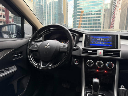 2019 Mitsubishi Xpander 1.5 GLS, Automatic, Gas