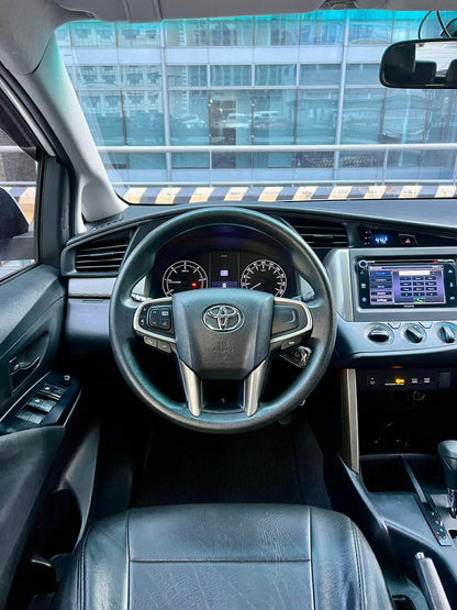 2020 Toyota Innova 2.8 Touring Sport, Automatic,  Diesel