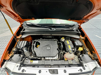 2020 Jeep Renegade Longitude 1.4, Automatic, Gas