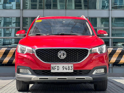2022 MG ZS 1.5 Style, Automatic, Gas