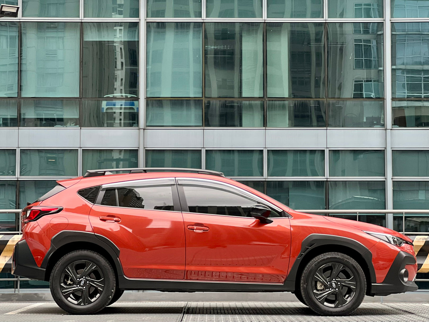 2023 Subaru Crosstrek Eyesight 2.0 IL AWD, Automatic, Gas