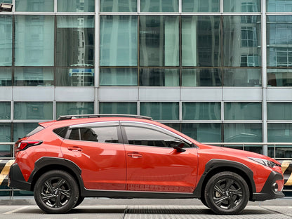 2023 Subaru Crosstrek Eyesight 2.0 IL AWD, Automatic, Gas