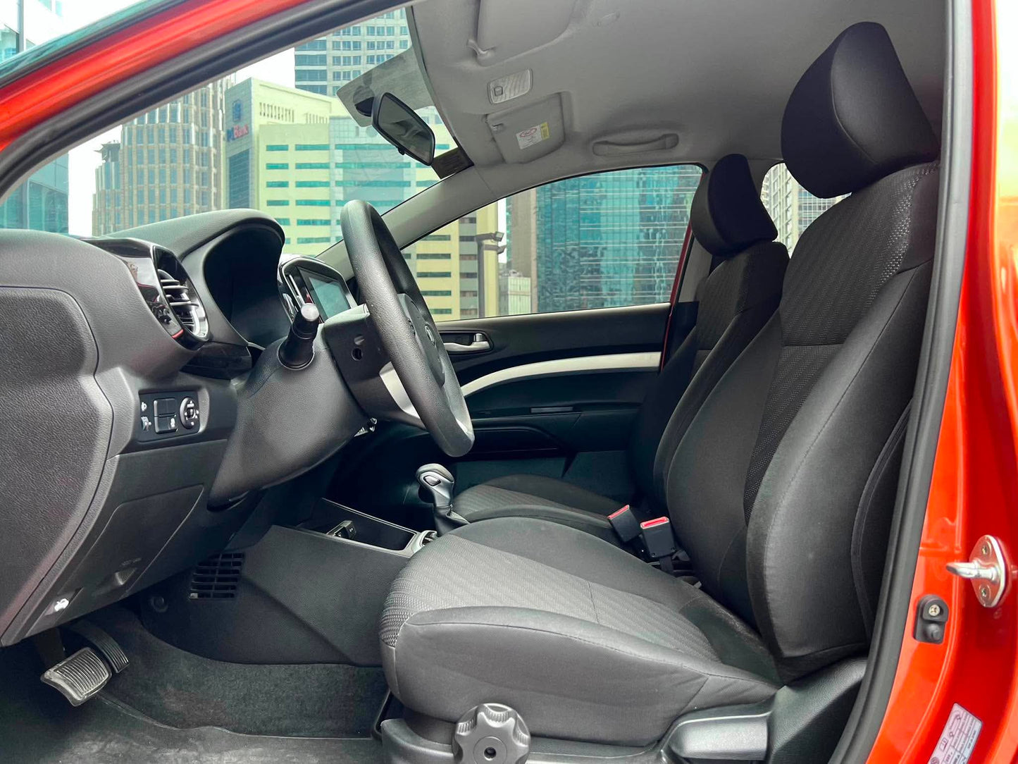 2021 Kia Stonic EX 1.4, Automatic, Gas