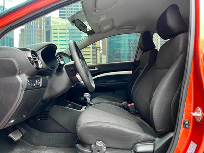 2021 Kia Stonic EX 1.4, Automatic, Gas
