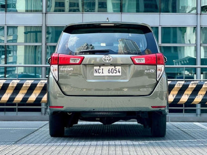 2016 Toyota Innova 2.8 V, Automatic, Diesel