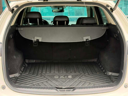 2023 Mazda CX5 AWD Sport 2.5, Automatic, Gas