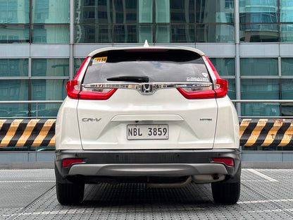 2018 Honda CRV V 1.6, Automatic, Diesel