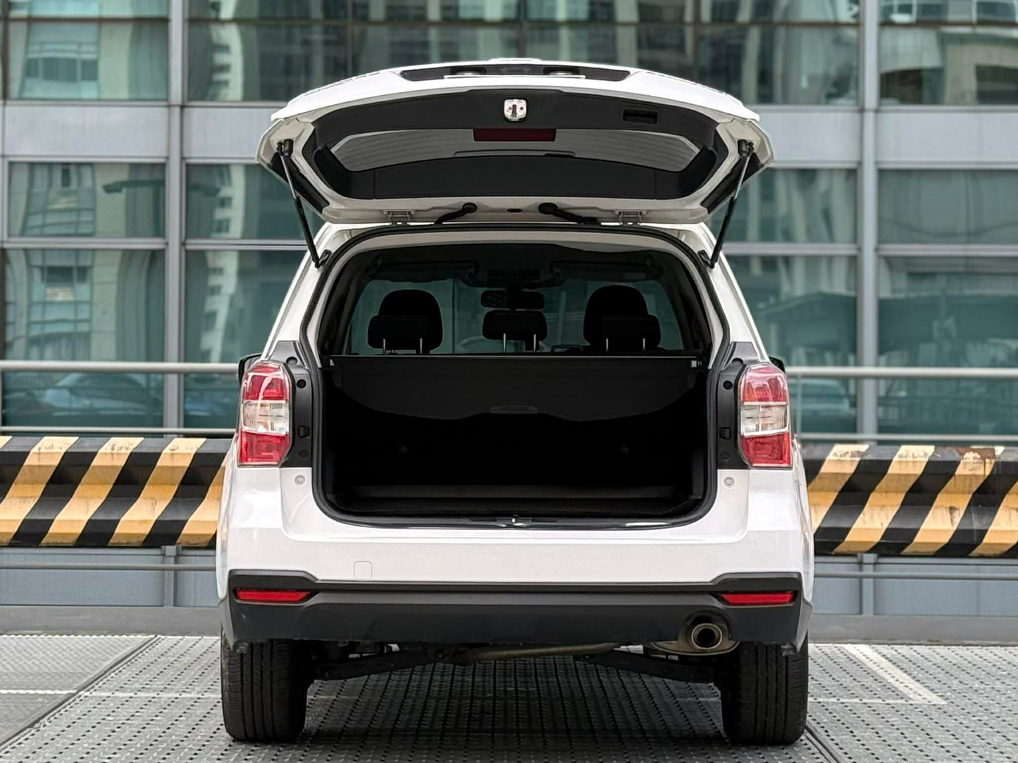 2014 Subaru Forester 2.0 AWD, Automatic, Gas